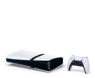 Sony PlayStation 5 Pro + Disc Drive + Vertical Stand - 1280266 - zdjęcie 5